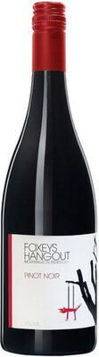 Foxeys Hangout Pinot Noir 750mL Each | Liquorland
