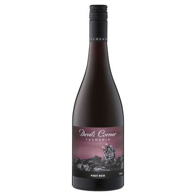 Devils Corner Pinot Noir 750mL Each | Liquorland