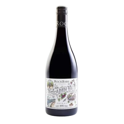 Rockbare Shiraz 750mL Each | Liquorland