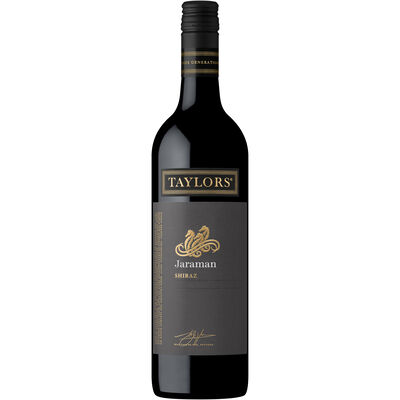 Taylors Jaraman Shiraz 750mL Each | Liquorland