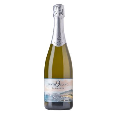 Ninth Island Tasmanian Sparkling Nv 750mL Each | Liquorland