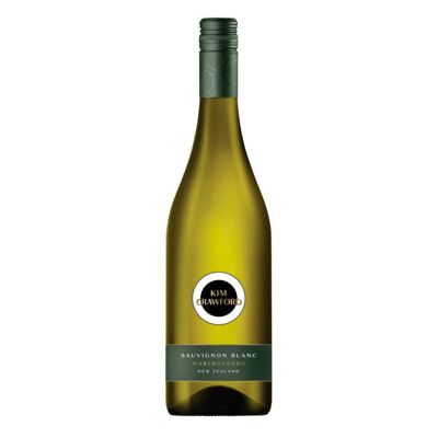 Kim Crawford Marlborough Sauvignon Blanc 750mL Each | Liquorland