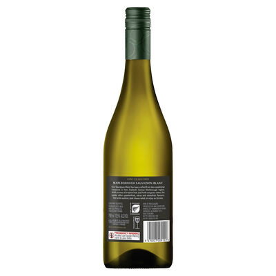 Kim Crawford Marlborough Sauvignon Blanc 750mL Each | Liquorland