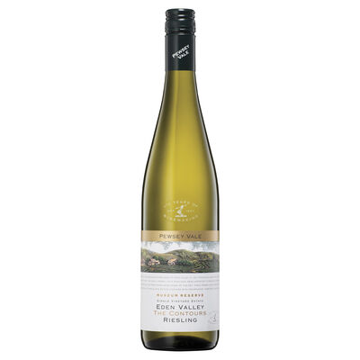 Pewsey Vale The Contours Riesling 750mL Each | Liquorland