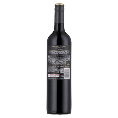 Langmeil Valley Floor Shiraz 750mL Each | undefined