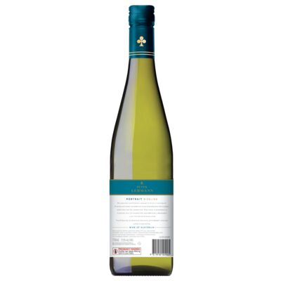 Peter Lehmann Portrait Eden Valley Riesling 750mL Each | undefined
