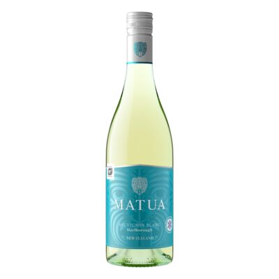 Matua Marlborough Sauvignon Blanc 750mL Each | Liquorland