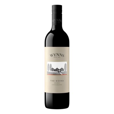 Wynns Coonawarra Shiraz 750mL Each | Liquorland