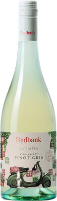 Redbank La Piazza Pinot Gris 750mL Each | Liquorland