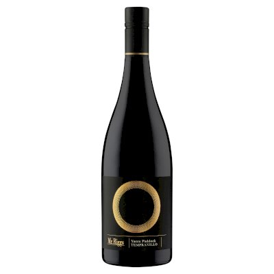 Mr Riggs Tempranillo 750mL Each | Liquorland