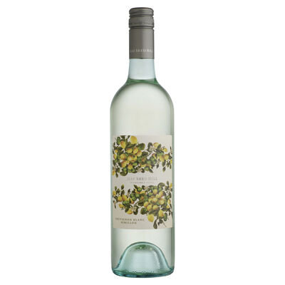 Hay Shed Hill Semillon Sauvignon Blanc 750mL Each | Liquorland