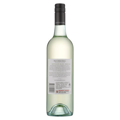 Hay Shed Hill Semillon Sauvignon Blanc 750mL Each | Liquorland