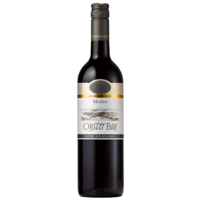 Oyster Bay Merlot 750mL Each | undefined