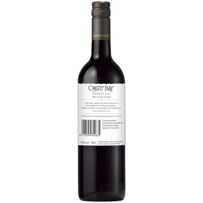 Oyster Bay Merlot 750mL Each | undefined