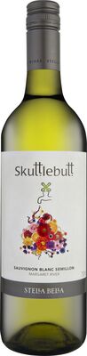 Skuttlebutt Sauvignon Blanc Semillon 750mL Each | Liquorland