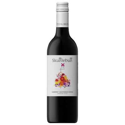 Skuttlebutt Cabernet 750mL Each | Liquorland