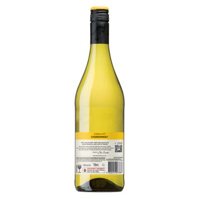 Yellow Tail Chardonnay 750mL Each | undefined