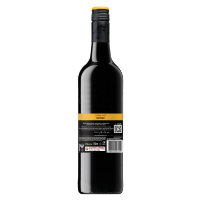 Yellow Tail Shiraz 750mL Each | undefined