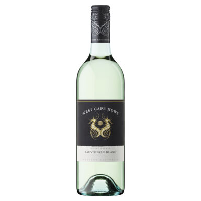 West Cape Howe Sauvignon Blanc 750mL Each | undefined