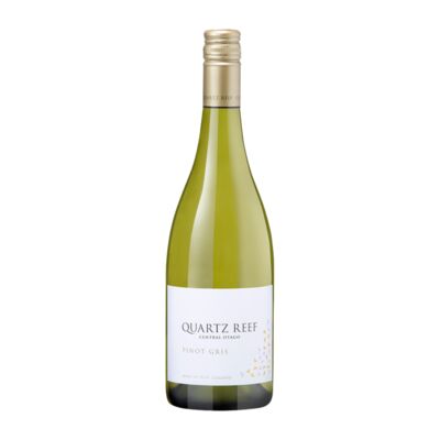 Quartz Reef Pinot Gris 750mL Each | undefined