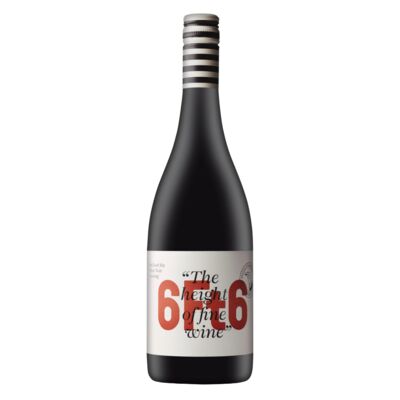 6ft6 Pinot Noir 750mL Each | undefined