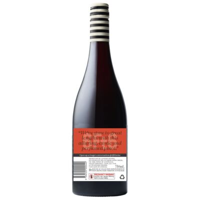 6ft6 Pinot Noir 750mL Each | undefined