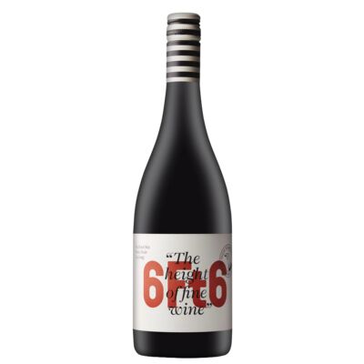 6ft6 Pinot Noir 750mL Each | undefined
