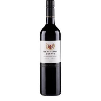 Heathcote Estate Shiraz 750mL Each | undefined