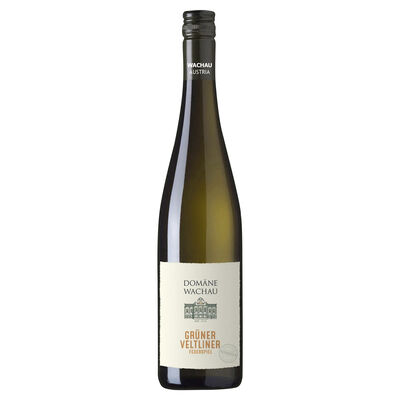 Domaine Wachau Gruner Veltliner Terassen 750mL Each | undefined