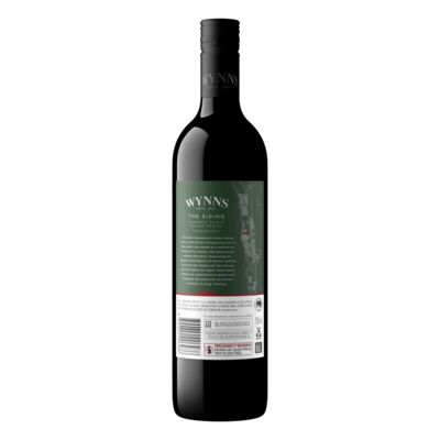 Wynns The Siding Cabernet Shiraz Malbec Merlot 750mL Each | undefined