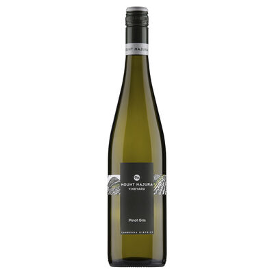 Mount Majura Pinot Gris 750mL Each | Liquorland