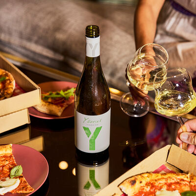Y Series Viognier 750mL Each | Liquorland