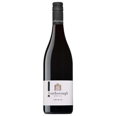 Scarborough Shiraz 750mL Each | undefined