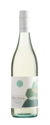 Madfish Sauvignon Blanc Semillon 750mL Each | undefined