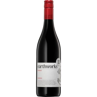 Earthworks Shiraz 750mL Each | undefined