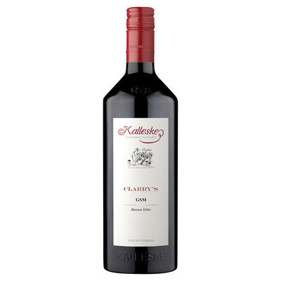 Kalleske Clarrys Grenache Shiraz 750mL Each | undefined