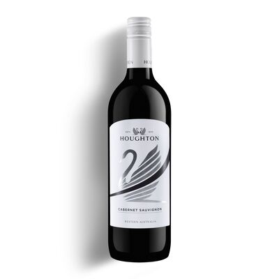 Houghton Cabernet Sauvignon 750mL Each | undefined