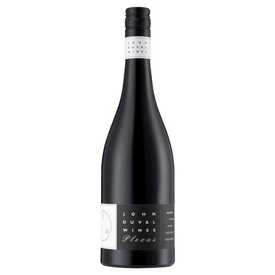 John Duval Plexus Shiraz Grenache Mourvedre 750mL Each | undefined