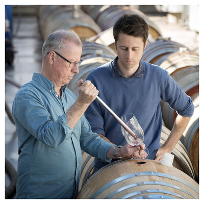 John Duval Plexus Shiraz Grenache Mourvedre 750mL Each | undefined