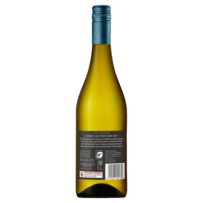 Kim Crawford Pinot Gris 750mL Each | undefined