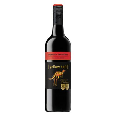 Yellow Tail Cabernet Sauvignon 750mL Each | undefined
