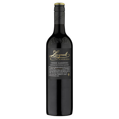Langmeil Three Gardens Gsm 750mL Each | undefined