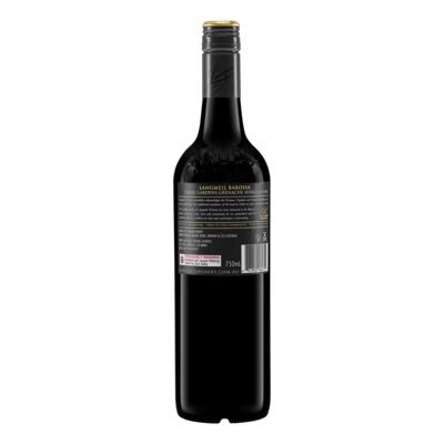 Langmeil Three Gardens Gsm 750mL Each | undefined