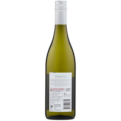 Robinsons Marlborough Sauvignon Blanc 750mL Each | undefined