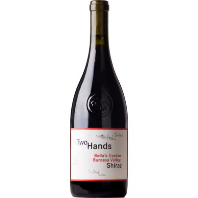 Two Hands Bellas Garden Shiraz 750mL Each | Liquorland