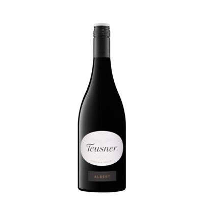 Teusner Albert Shiraz 750mL Each | Liquorland