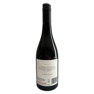 Teusner Albert Shiraz 750mL Each | Liquorland
