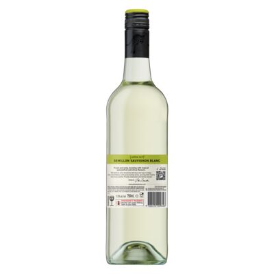 Yellow Tail Semillon Sauvignon Blanc 750mL Each | undefined
