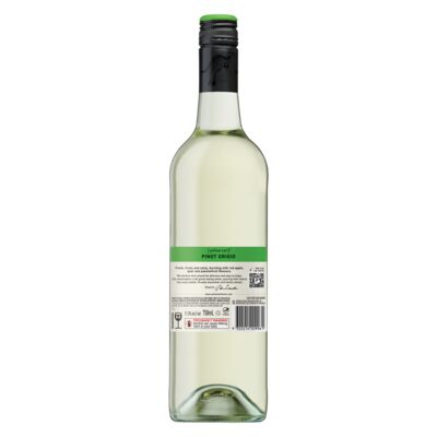 Yellow Tail Pinot Grigio 750mL Each | undefined