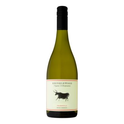 Krinklewood Vineyard Chardonnay 750mL Each | Liquorland
